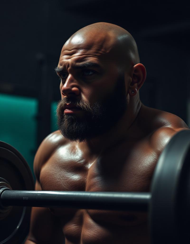Musculação