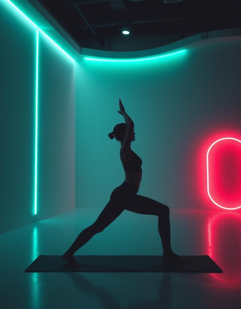 Yoga & Mind